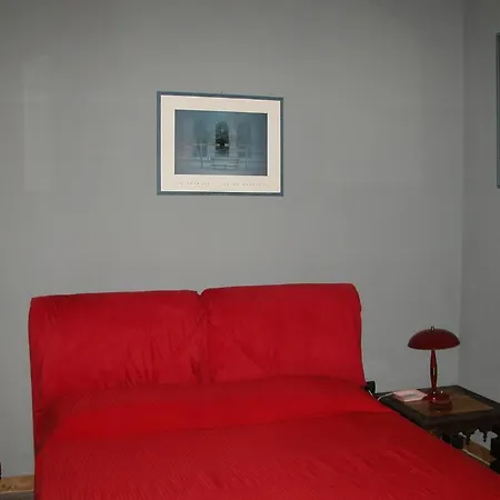 Villa Patrizia B&B Lucca Habitación foto