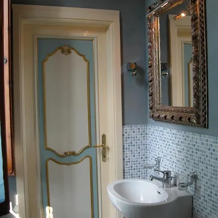 Villa Patrizia B&B Lucca Habitación foto