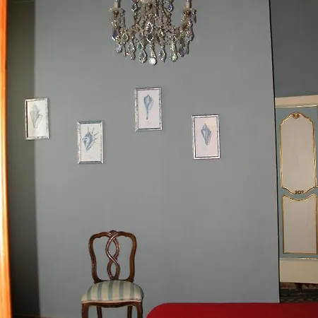 Villa Patrizia B&B Lucca Habitación foto