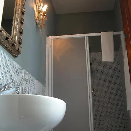 Villa Patrizia B&B Lucca Habitación foto