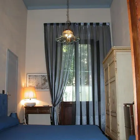 Villa Patrizia B&B Lucca Habitación foto