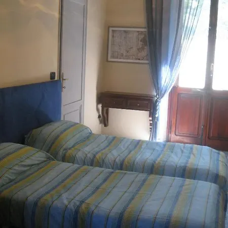 Villa Patrizia B&B Lucca Habitación foto