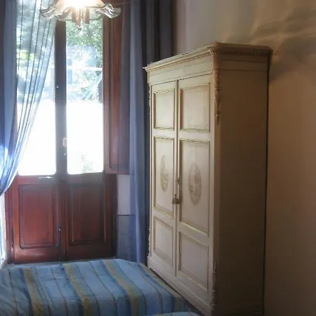 Villa Patrizia B&B Lucca Habitación foto
