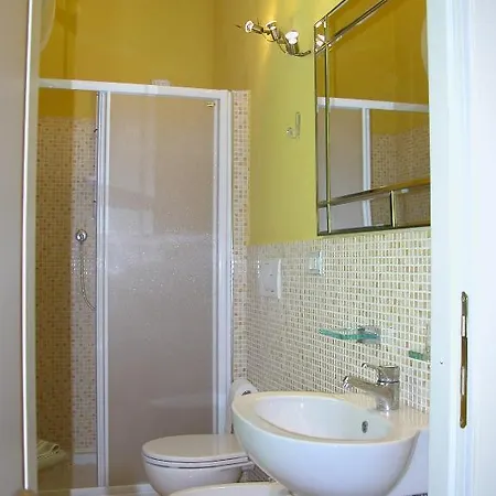 Villa Patrizia B&B Lucca Habitación foto