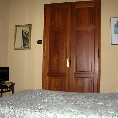 Villa Patrizia B&B Lucca Habitación foto