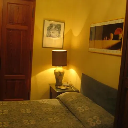 Villa Patrizia B&B Lucca Habitación foto