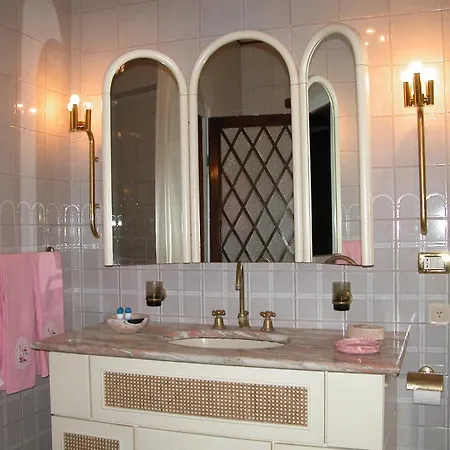 Villa Patrizia B&B Lucca Habitación foto