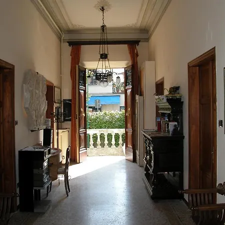 Villa Patrizia B&B Lucca Exterior foto