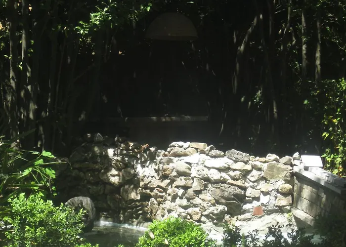 Villa Patrizia B&B