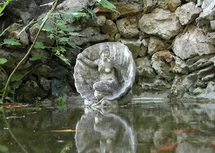 Villa Patrizia B&B