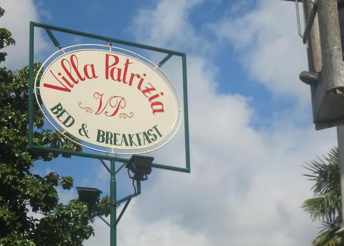 Villa Patrizia B&B