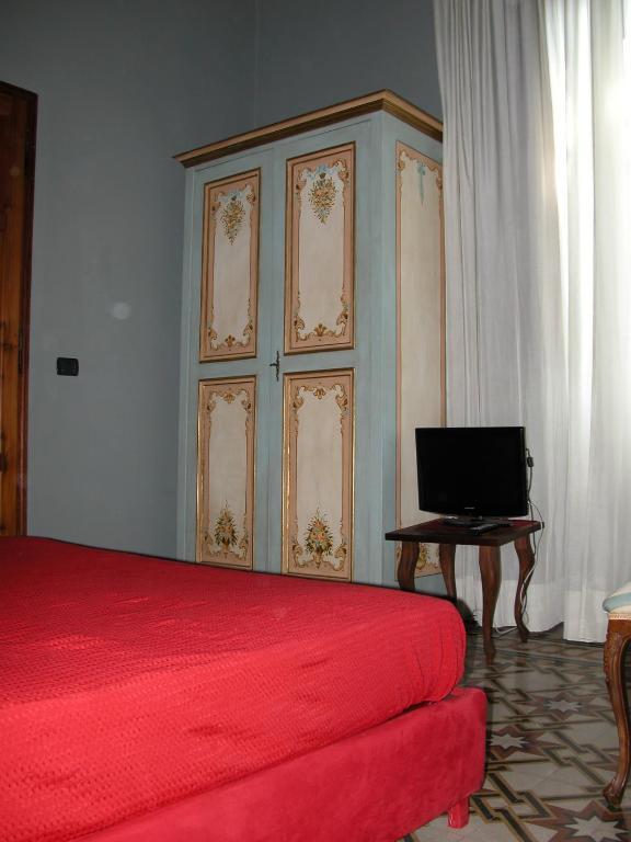 Patrizia Bed & Breakfast Lucca