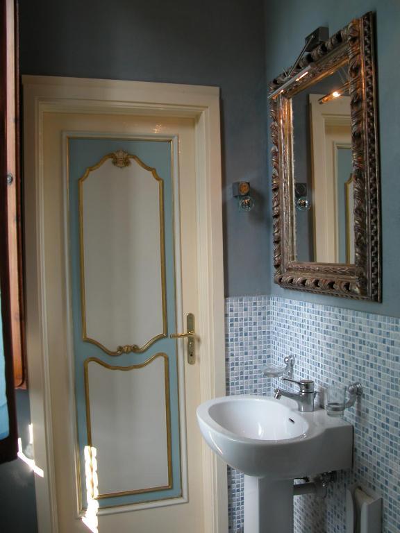 Bed & Breakfast Patrizia