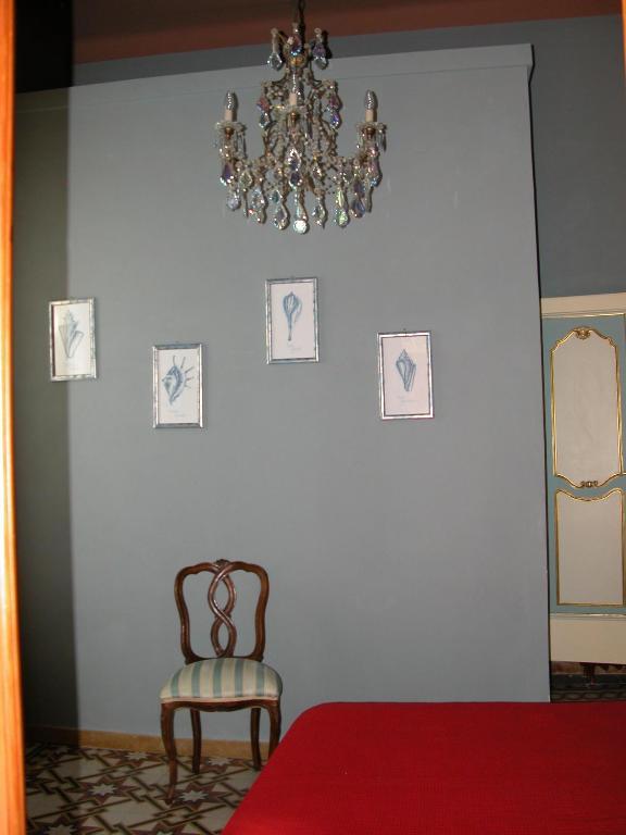 Patrizia Bed & Breakfast Lucca