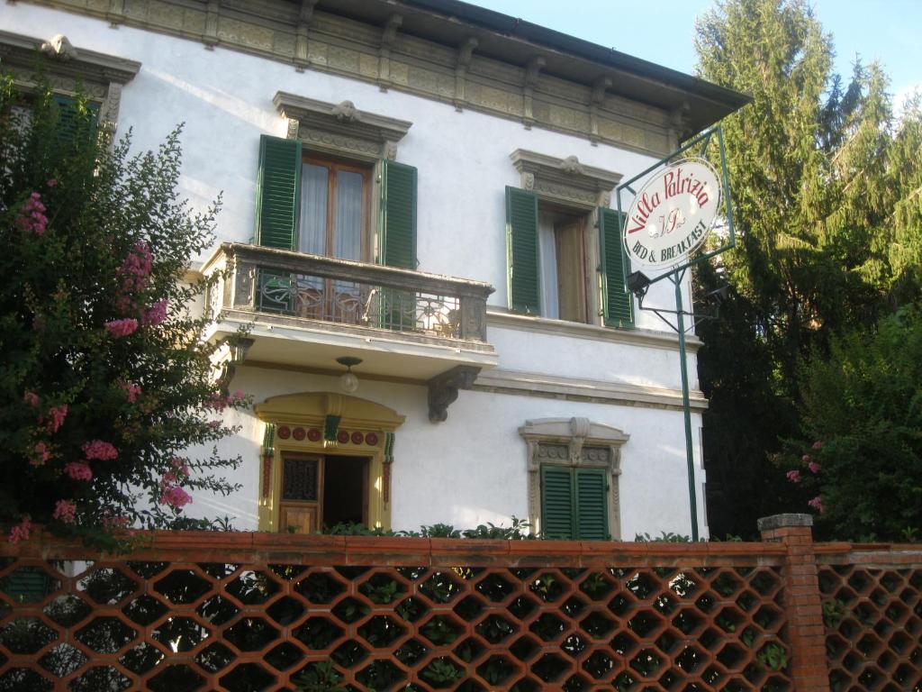 Bed & Breakfast Patrizia