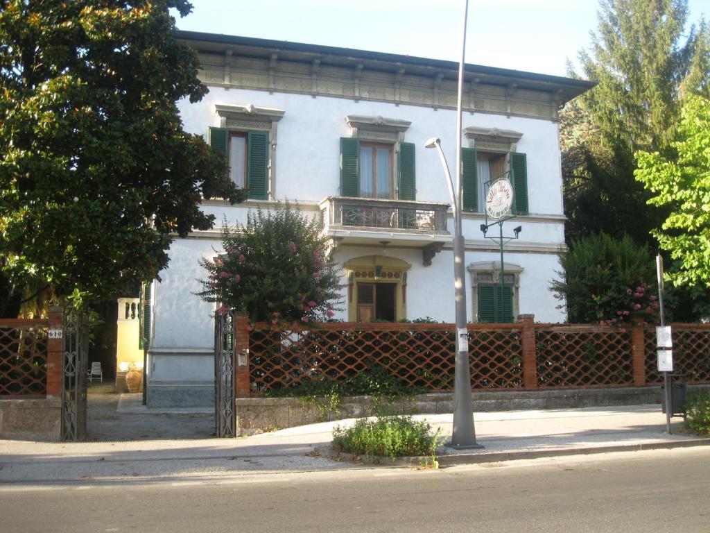 Bed & Breakfast Patrizia Lucca