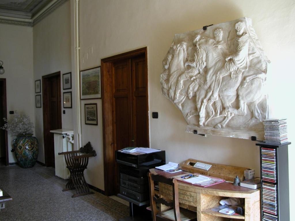 Patrizia Bed & Breakfast