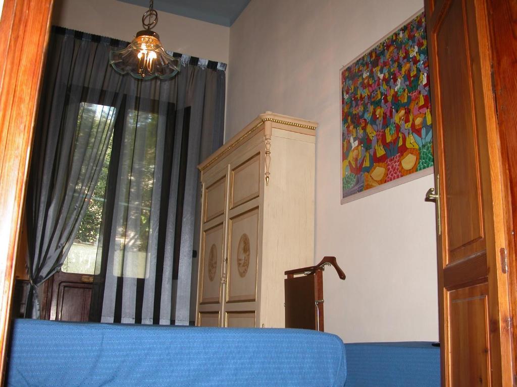 Bed & Breakfast Patrizia