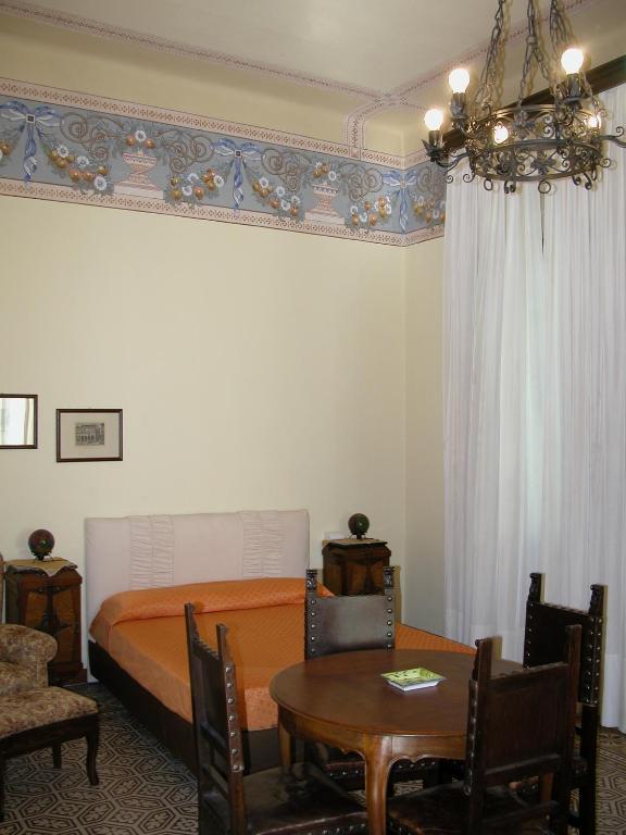 Bed & Breakfast Patrizia Lucca