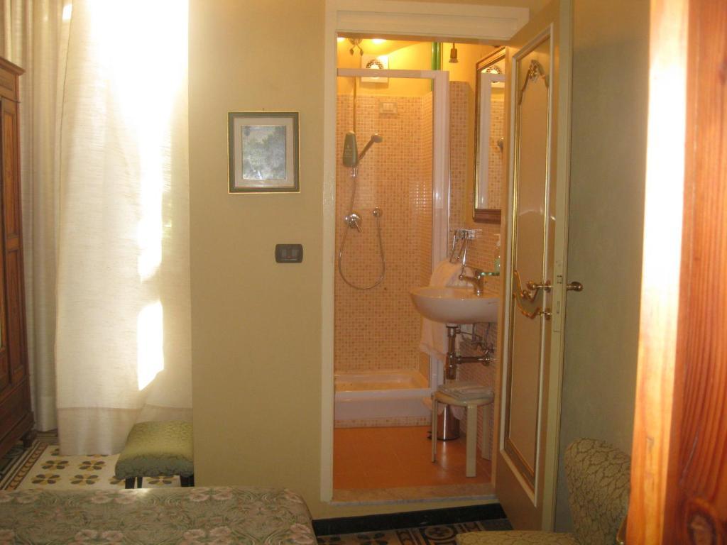 Bed & Breakfast Patrizia