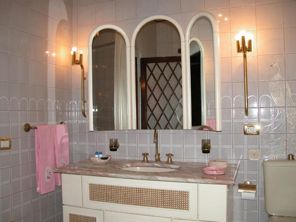 Bed & Breakfast Patrizia *