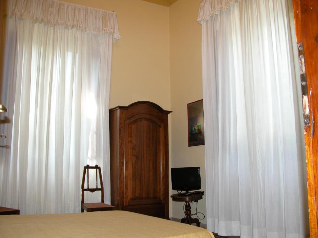 Patrizia Bed & Breakfast *