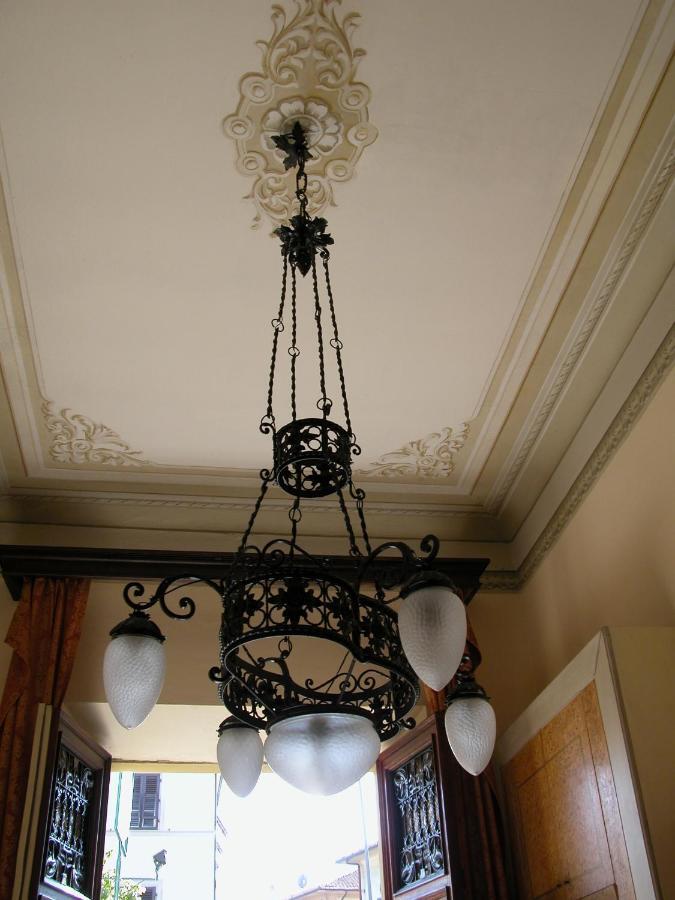 Bed & Breakfast Patrizia Lucca