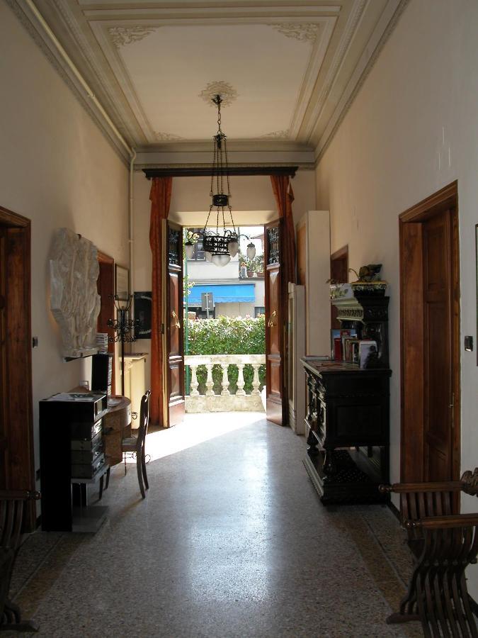 Patrizia Bed & Breakfast *