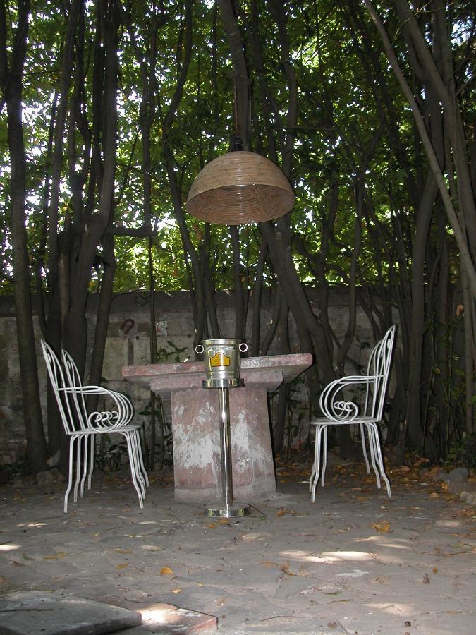 Bed & Breakfast Patrizia