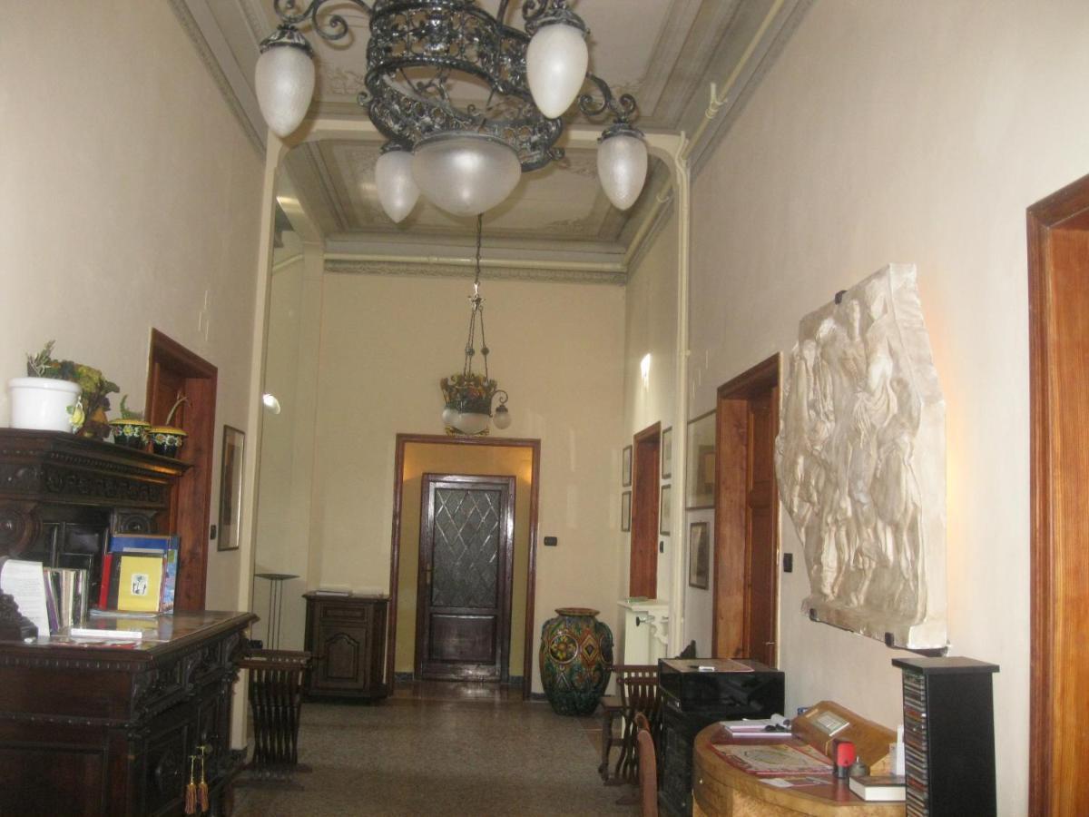 Bed & Breakfast Patrizia