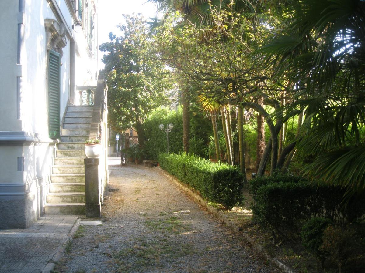 Patrizia Bed & Breakfast Lucca